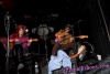 greg, shanti, and vic - 4.11.09 - the knitting factory, ny ny