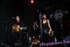 greg, shanti, and vic - 4.11.09 - the knitting factory, ny ny