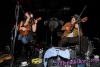 greg, shanti, and vic - 4.11.09 - the knitting factory, ny ny