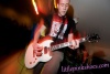 incendiary
