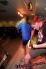 incendiary