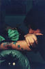 print fine art portfolio, 2002-2004