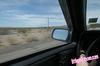 day 6: arizona to california
