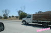 day 6: arizona to california
