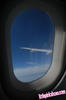 day 12: plane ride home