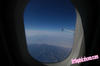 day 12: plane ride home