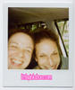 polaroids