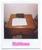 polaroids